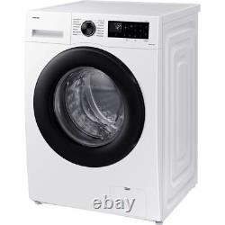 Machine à laver Samsung WW90CGC04DAE 9 kg Blanc 1400 tr/min Classe A