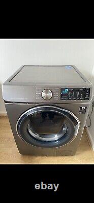 Machine à laver Samsung WW90M6450PX à prix réduit
