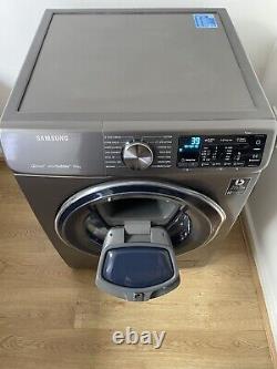 Machine à laver Samsung WW90M6450PX à prix réduit