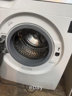 Machine à laver Samsung WW90T986DSH/S1 9 kg blanche avec joint de porte neuf installé