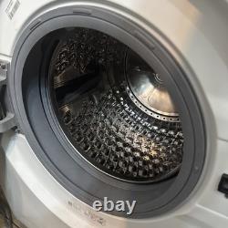 Machine à laver Samsung WW90T986DSH/S1 9 kg blanche avec joint de porte neuf installé