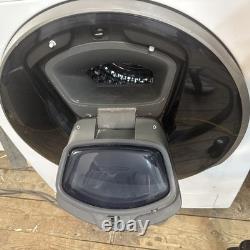 Machine à laver Samsung WW90T986DSH/S1 9 kg blanche avec joint de porte neuf installé
