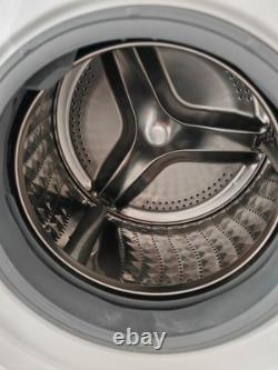 Machine à laver Samsung WW90TA046AE/EU 9 kg 1400 tr/min Blanc