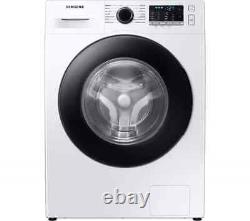 Machine à laver Samsung WW90TA046AE/EU de 9 kg, blanche- (DÉFAUT D'ENCOCHE)
