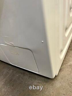 Machine à laver Samsung WW90TA046AE/EU de 9 kg, blanche- (DÉFAUT D'ENCOCHE)