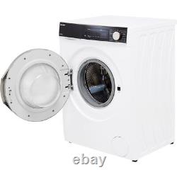 Machine à laver Sharp ES-NFB814AWB 8 kg 1400 tr/min classe B blanche 1400 tr/min