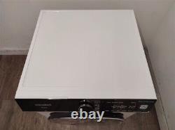 Machine à laver Siemens WG56B2A1GB iQ700 10kg 1600rpm ID2110472069