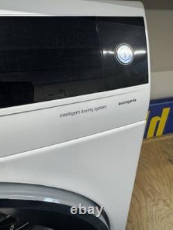 Machine à laver Siemens WM14U640 9KG 1400 tours blanc 4730