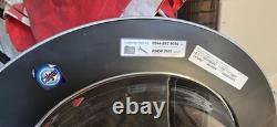 Machine à laver Siemens iSensoric Extraklasse 9 kg blanche