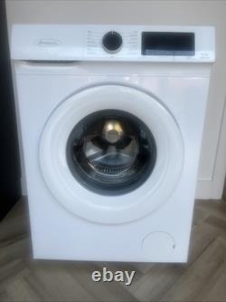 Machine à laver Sovereign WM126W neuve 6 kg blanche