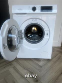 Machine à laver Sovereign WM126W neuve 6 kg blanche