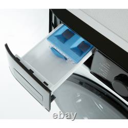 Machine à laver Tesla 10 kg 1400 tr/min blanche TWM101400W