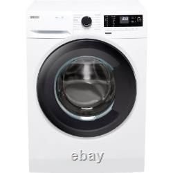 Machine à laver Zanussi ZWF142F1DG 10 kg 1400 tr/min A Noté Blanc 1400 tr/min