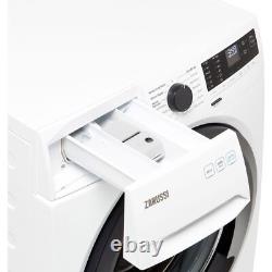 Machine à laver Zanussi ZWF142F1DG 10 kg 1400 tr/min A Noté Blanc 1400 tr/min