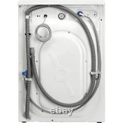 Machine à laver Zanussi ZWF842D1DG 8 kg 1400 tr/min Blanc classé A