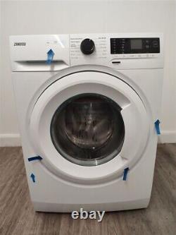Machine à laver Zanussi ZWF942E3PW 9kg avec capteurs AutoAdjust ID219804182
