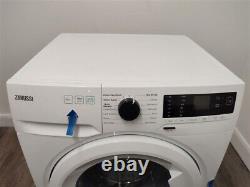 Machine à laver Zanussi ZWF942E3PW 9kg avec capteurs AutoAdjust ID219804182