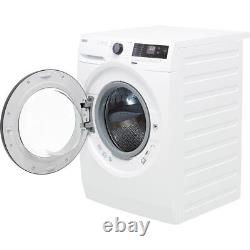 Machine à laver Zanussi ZWF942F1DG 9 kg blanc 1400 RPM noté A