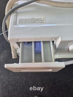 Machine à laver à chargement frontal Beko 7 kg 1400 tr/min, blanche