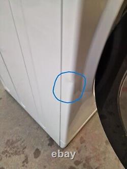 Machine à laver à chargement frontal HOTPOINT NM11 1046 WD A UK N 10 kg 1400 tr/min Blanc Prix de vente conseillé £419