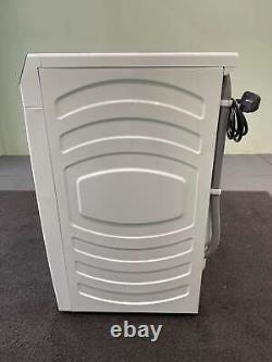 Machine à laver à chargement frontal Hoover H7W69MBC 9kg 1600 tours Blanc 11450