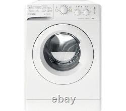 Machine à laver à chargement frontal INDESIT MTWC 91495 W UK N 9 kg 1400 tours Blanc