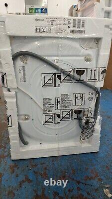 Machine à laver à chargement frontal INDESIT MTWC 91495 W UK N 9 kg 1400 tours Blanc