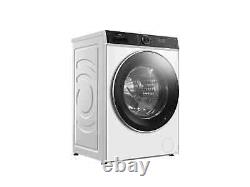 Machine à laver à chargement frontal TCL FP0834WA0UK 8KG 1400 tr/min Classe énergétique A blanc