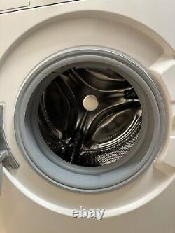 Machine à laver à chargement frontal blanc BOSCH WAN28081GB Serie 4 7kg