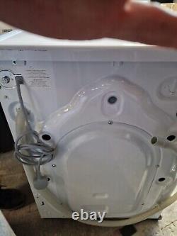 Machine à laver autonome BEKO WTL84151W, charge de 8kg, blanc Prix de détail recommandé de £269 RECON