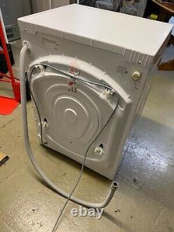 Machine à laver autonome Bosch WAJ28008GB (1400 tr/min, 7 kg) blanc