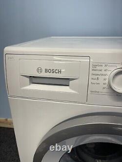 Machine à laver autonome Bosch WAN28080GB 7KG 1400 tours Blanc 2107