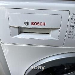 Machine à laver autonome Bosch WAN28250GB 8kg 1400tr/min blanc