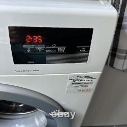 Machine à laver autonome Bosch WAN28250GB 8kg 1400tr/min blanc