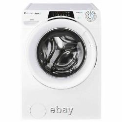 Machine à laver blanche Candy RAPIDO RO16104DWMCE-80