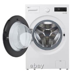 Machine à laver commerciale 16 kg LG F0Z8016TWC grand tambour haute résistance