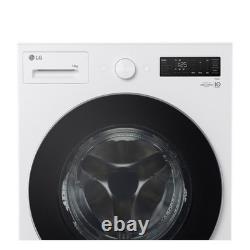 Machine à laver commerciale 16 kg LG F0Z8016TWC grand tambour haute résistance