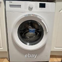 Machine à laver d'occasion 8 kg