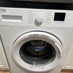 Machine à laver d'occasion 8 kg