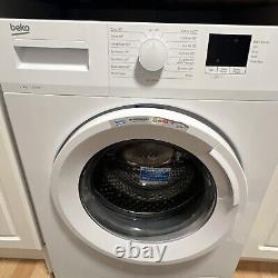 Machine à laver d'occasion 8 kg