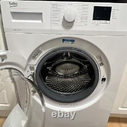 Machine à laver d'occasion 8 kg