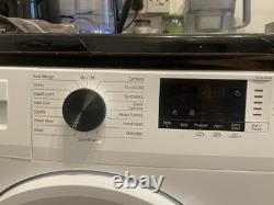 Machine à laver en très bon état, utilisée pendant 11 mois, à récupérer uniquement - SE16