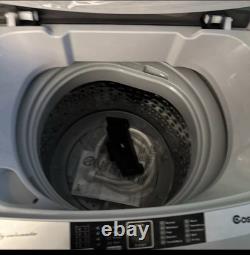 Machine à laver entièrement automatique Costway avec une capacité de 4,5 kg