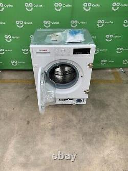 Machine à laver intégrée Bosch 8kg 1400 tr/min Série 6 WIW28302GB #LF75610