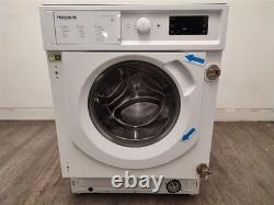 Machine à laver intégrée Hotpoint BIWMHG91484UK 9kg 1400tr/min-IA709841751