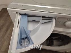 Machine à laver intégrée Hotpoint BIWMHG91484UK 9kg 1400tr/min-IA709841751
