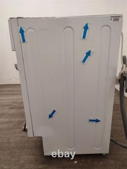 Machine à laver intégrée Hotpoint BIWMHG91484UK 9kg 1400tr/min-IA709841751