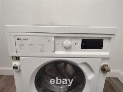Machine à laver intégrée Hotpoint BIWMHG91484UK 9kg ID709566763