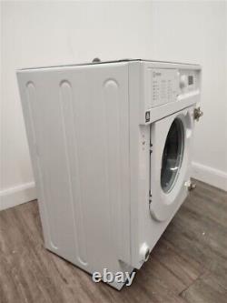Machine à laver intégrée Indesit BIWMIL71252UKN 7 kg 1200 tr/min IS939981374