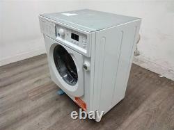 Machine à laver intégrée Indesit BIWMIL91485UK 9kg 1400tr/min ID7010499454